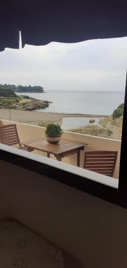Armiriki Apartments Korakochori Экстерьер фото