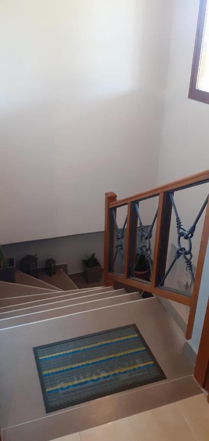 Armiriki Apartments Korakochori Экстерьер фото