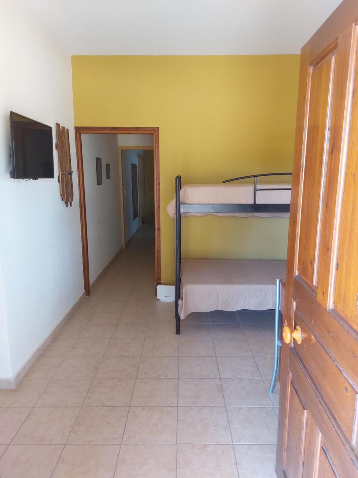Armiriki Apartments Korakochori Экстерьер фото