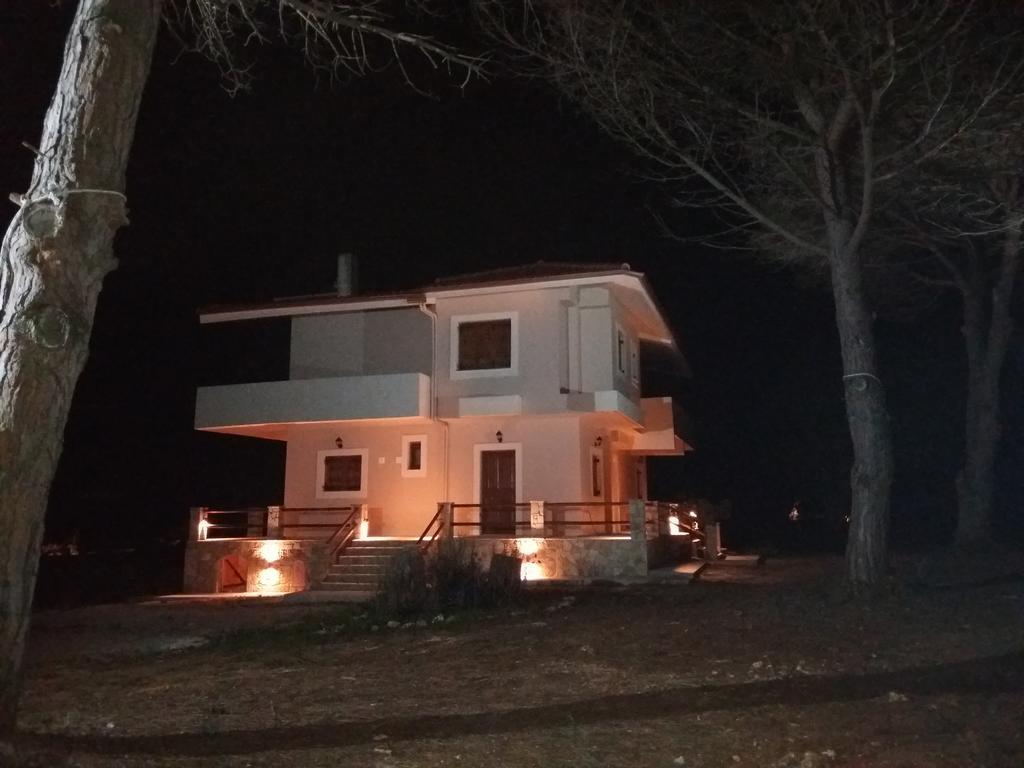 Armiriki Apartments Korakochori Экстерьер фото
